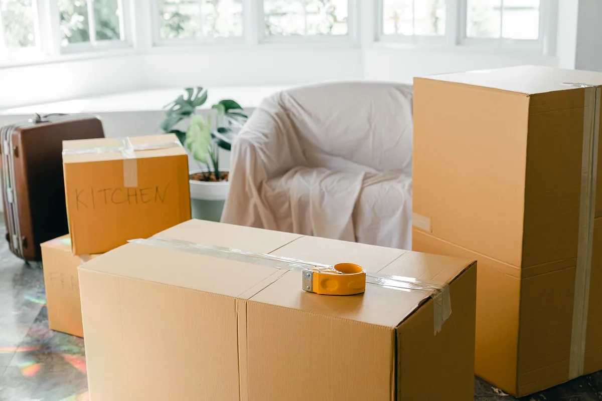 Hoarding Cleanup in South Euclid, OH